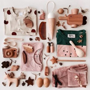 Premium Baby Products for Modern Indian Families