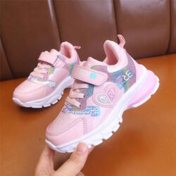 Girls Casual Shoes
