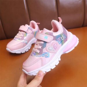 Girls Casual Shoes for Everyday Comfort & Style