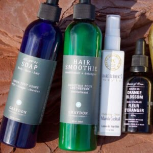Hair Scalp Treatments for Complete Scalp Care
