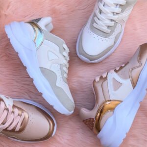 WOMEN SHOES