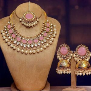 Traditional Jewellery