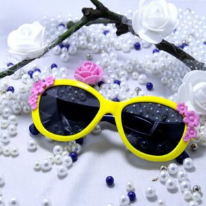Girls Sunglasses for Stylish Everyday Protection