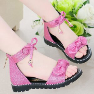 Girls Sandals for Stylish and Comfortable Everyday Wear