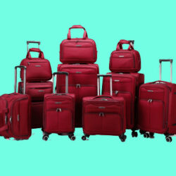 Bage & Luggage