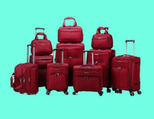 Bag & Luggage