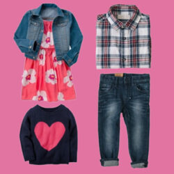 Kids' Fashion