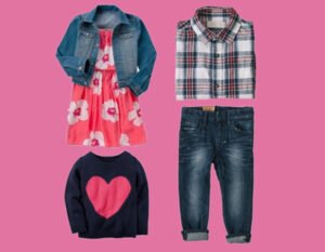 Kids' Fashion