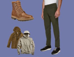 Men's Collections