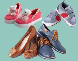 Men Shoes for Every Style, Occasion and Everyday Need