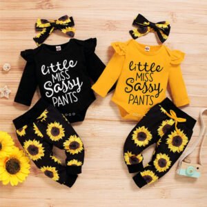 Baby Girl Clothes Online for Every Little Occasion