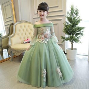 Girls Dresses