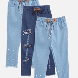 Girls Jeans