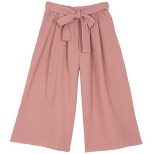 Girls Pants for Stylish Everyday Comfort