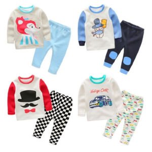 Kids Clothing for Every Occasion