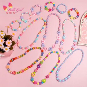 Kids Jewellery for Cute Everyday & Special Occasion Styles
