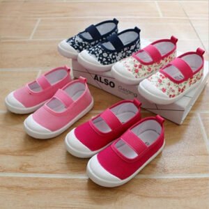 Kids Shoes for Comfortable Everyday Adventures