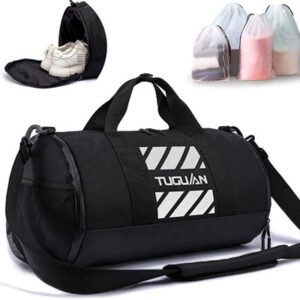 Men Gym Bags