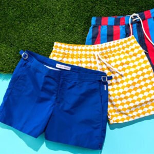 Men Swimwear