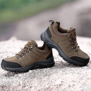 Men Trekking Shoes