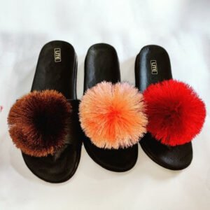 Women Flip Flops & Slippers