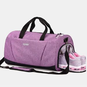 Women Gym Bags for Stylish and Convenient Workouts