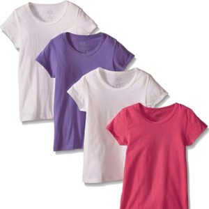 Women Sports T-Shirts for Active and Everyday Wear
