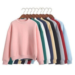 Women Sweatshirts for Comfortable Everyday Style