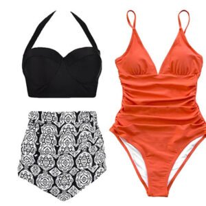Women Swimwear for Stylish Beach & Pool Days