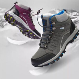 Women Trekking Shoes for Outdoor Adventures
