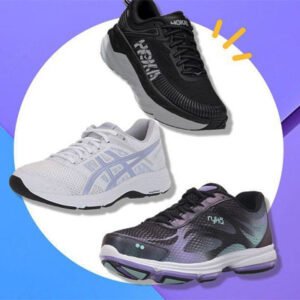 Women Walking Shoes for Comfortable Everyday Movement