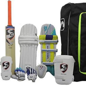 Cricket Products for Players, Practice & Match Day